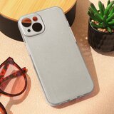  Torbica sparkle dust za iphone 15 6.1 srebrna Cene