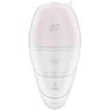 Satisfyer stimulator - Supernova, bijeli | shoptok.hr