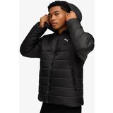 Puma ess hooded padded jacket | ePonuda.com