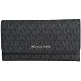 Michael Kors Denarnice 35S8GTVF7L Črna Cene