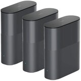 Xiaomi Mesh System BE3600 Pro Wi-Fi 7, 3-pack Cene