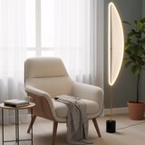 Toolight Samostojeća svjetiljka G126-F GOLD | shoptok.hr