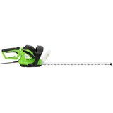  Električni trimer za živicu 61 cm 750 W | shoptok.hr