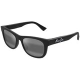 Maui Jim Sončna očala Kaulike UNISEX 687-02 Siva | Shoptok.si