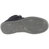 Kappa Visoke superge Shab Fur Črna | Shoptok.si