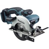 Makita akumulatorska ročna krožna žaga 136 mm brez akumulatorja 18 v akumulatorska ročna krožna žaga brez akumulatorja 18 v, (21511753) u