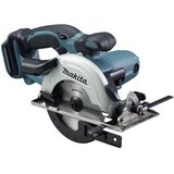 Makita DSS501Z portable circular saw 13.6 cm Black, Blue, Silver 3600 RPM Cijene