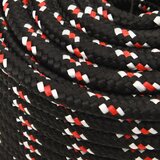  Brodski konop crni 14 mm 25 m od polipropilena | shoptok.hr