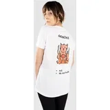 Gemini T-shirt white
