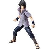 NARUTO Sasuke Uchiha Final Valley Ultimate Legends zbirateljska figura Cene