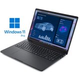 Dell pro max 16 16 inch fhd+ 300nits amd ryzen ai 9 hx pro 370 32GB 1TB ssd rtx pro 1000 8GB backlit fp Win11Pro 3yr prosupport laptop | Eponuda.com