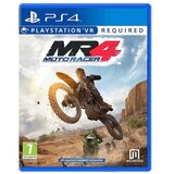 Moto Racer 4 VR (PS4 VR) | Shoptok.si
