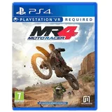 Racer 4 VR (PS4 VR)