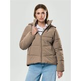 Sinsay Puffer jakna s izolacijom | shoptok.hr