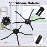 INORCO 11-delni komplet dodatkov zdruljiv s xiaomi roborock s7 s7+ t7 t7s t7plus rn, (22023974) | Shoptok.si