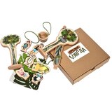  Drvene Price-džungla | Eponuda.com