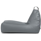 So Soft? Crvena vreća za sjedenje od imitacije kože Chill XXL – | shoptok.hr