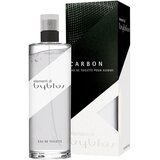 Coswell S.p.A. BYBLOS CARBON EDT 120ml- muška toaletna voda Cene