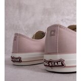 Big Star Pink sneakers | shoptok.hr