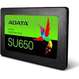 A DATA SSD 480GB 2.5”, SU650 R/W: 520/450MB/s | Eponuda.ba