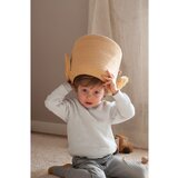 Lorena Canals Rumena tekstilna otroška škatla za shranjevanje ø 25x30 cm Charlie the Chicken – | Shoptok.si