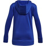Under Armour Girls' sweatshirt Armour Fleece BL Hoodie | shoptok.hr