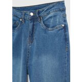 Marisse Women's Jeans L-Je-4301 Blue | Shoptok.si