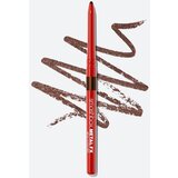 Smashbox Metallic Eyeliner kovinsko črtalo za oči odtenek Molten 0.28 g | Shoptok.si