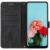 INORCO Za Infinix Note 12 5G/Note 12 Pro 5G PU usnjena torbica za telefon, natisnjeno stojalo, preklopna preklopna prevleka za denarnico, (22033717) | Shoptok.si