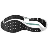 Mizuno Tek & Trail Wave Inspire 20 Črna | Shoptok.si