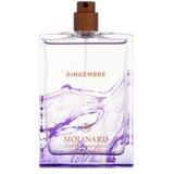 Molinard La Fraîcheur Gingembre 75 ml parfemska voda Tester unisex | shoptok.hr