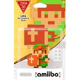 amiibo Link 8-Bit Style (The Legend of Zelda) | Shoptok.si
