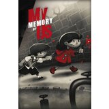 my memory of us collector's edition (pc) steam key global  my memory of us collector's edition (pc) steam key global Slike