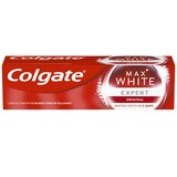 Colgate Max White Expert Original pasta za izbjeljivanje zuba 75 ml Cijene