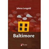 Geopoetika Jelena Lengold - Baltimore Cene