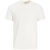 R.D.D. ROYAL DENIM DIVISION Majica 'Dan' bijela