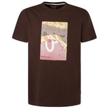 PepeJeans PM509105874 Smeđa Cijene