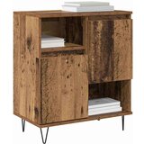  Komode 3 pcs Staro drvo 180 x 35 x 70 cm Konstruirano drvo | shoptok.hr