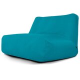 SLOWDOWN Tirkizna vreća za sjedenje Sofa Tube – | shoptok.hr