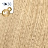 Wella Professionals Koleston Perfect Me+ Rich Naturals profesionalna trajna boja za kosu 10/38 60 ml | shoptok.hr