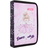 Target Polna peresnica One Zip Dance With Me 28996 - enojna zadrga | Shoptok.si