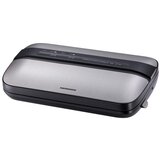 Heinner Infinity Pack HAV-EDC120SS 
Stroj za vakumiranje, mokro/suho, funkcija kiseljenja, upravljačka ploča na dodir | shoptok.hr