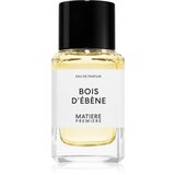 Matiere Premiere Bois d'Ebene parfemska voda uniseks 100 ml | shoptok.hr
