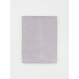 Reserved - Okrugli šal od žerseja s mješavinom viskoze - light grey | shoptok.hr