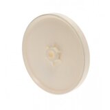Master Točak 90mm bijeli PVC 811191 cijene