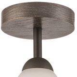  Plafonski luster ADRIANO 1xE27/60W/230V | Eponuda.com