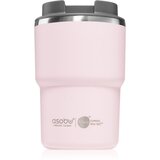 Asobu Coffee Express termošalica boja Pink 360 ml | shoptok.hr