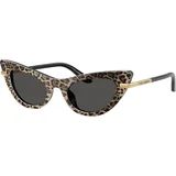 Dolce & Gabbana Kids Naočare za sunce DX 4008 316397