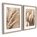 Styler Slike v kompletu 2 ks 30x40 cm Selloana – | Shoptok.si
