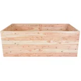 Visoka greda Premium –